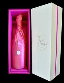 Sherri's Champagne Magnum Gift Box
